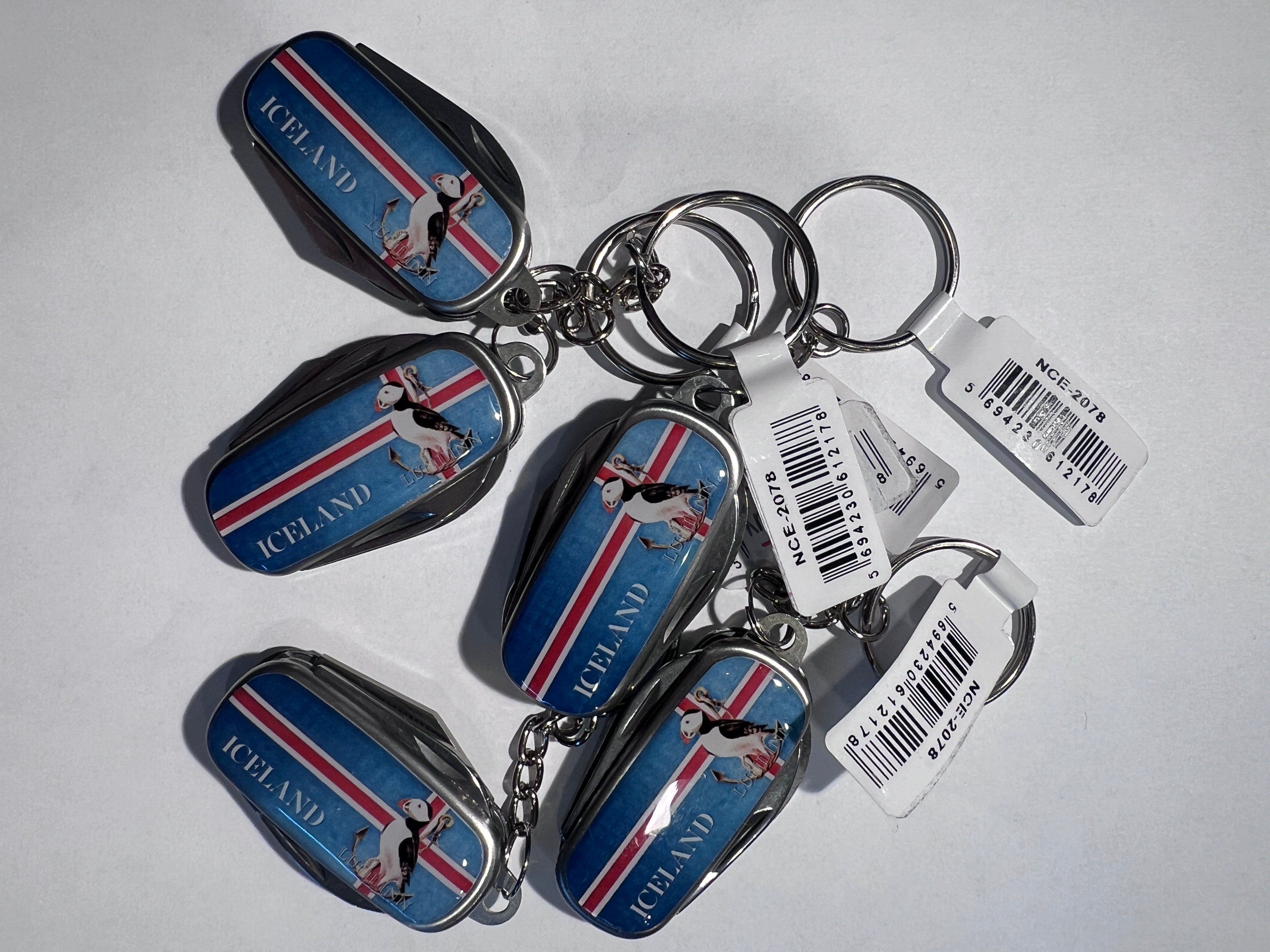 Keychain Knife Keychain Knife